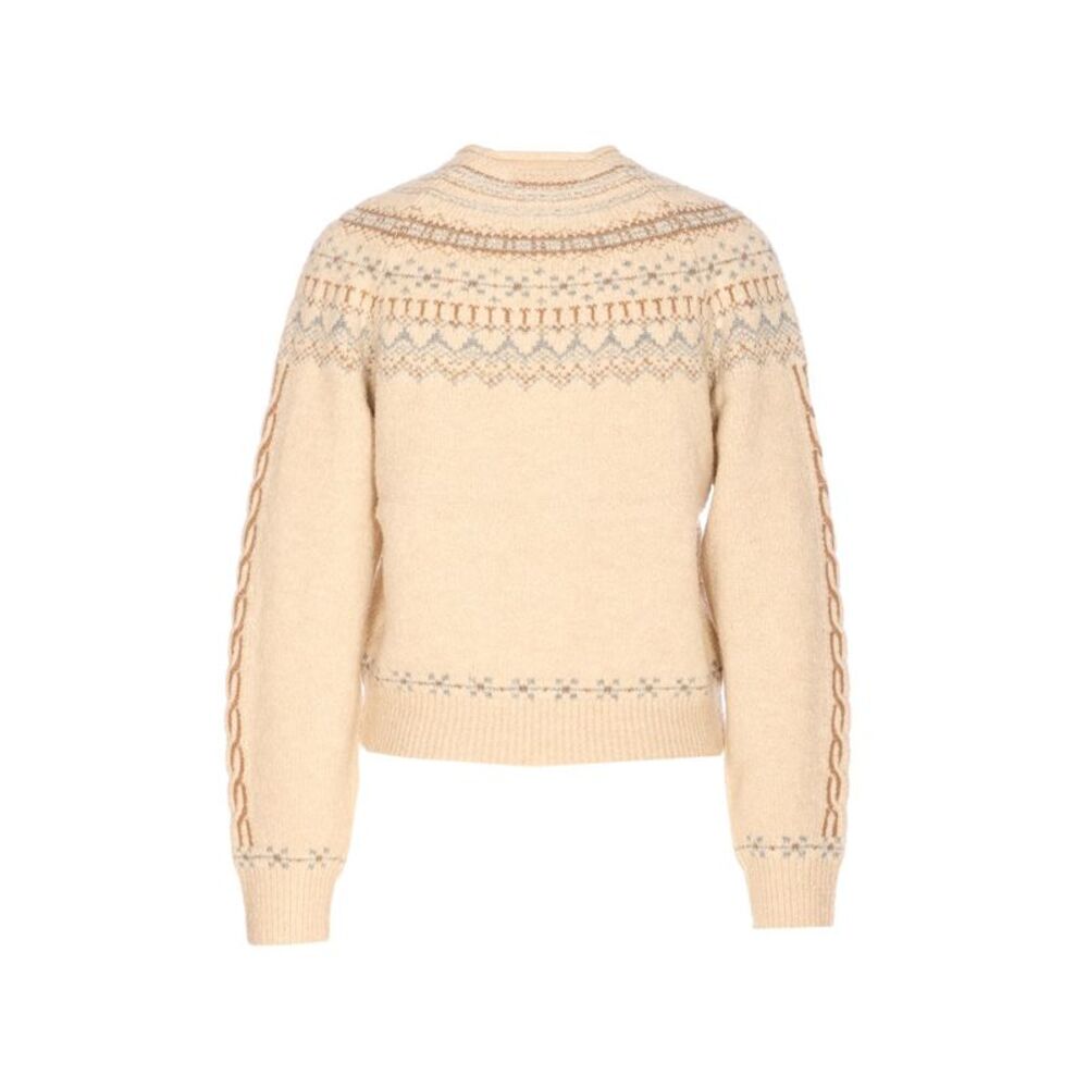 Guest In Residence Women Cloud Chalet Sweater - Picture 2 of 4